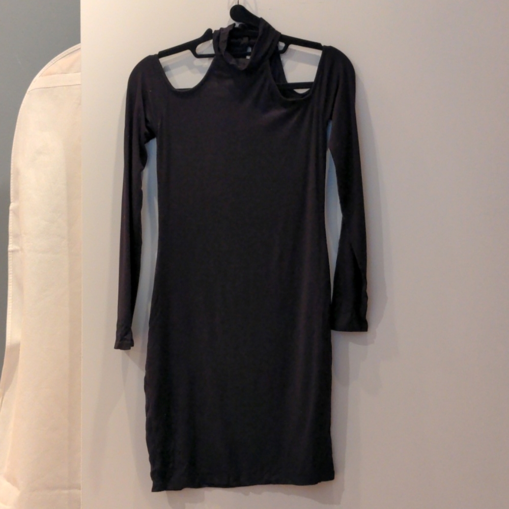 Forever 21 Little Black dress